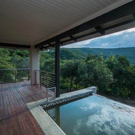 Hazyview Bogarts Villa Exteriér fotografie