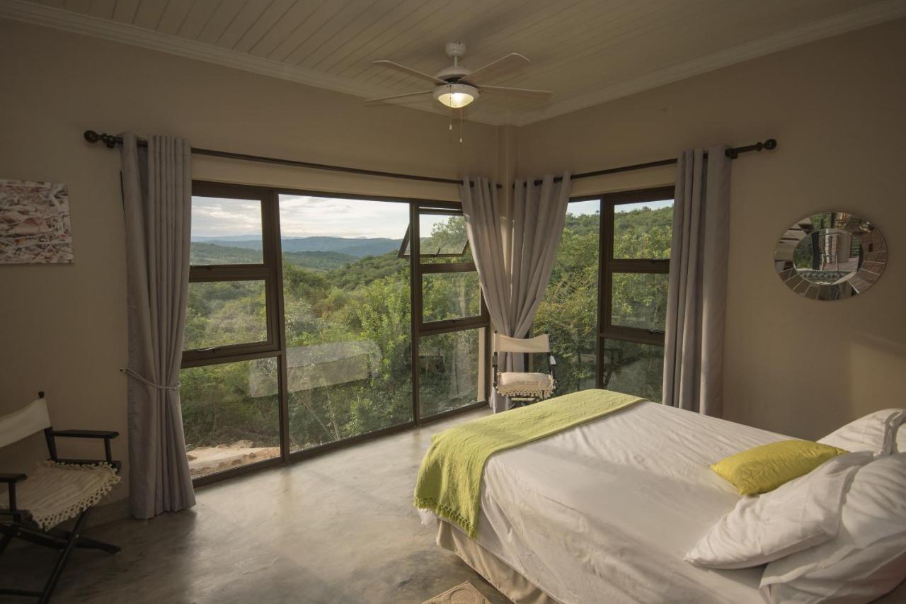 Hazyview Bogarts Villa Exteriér fotografie