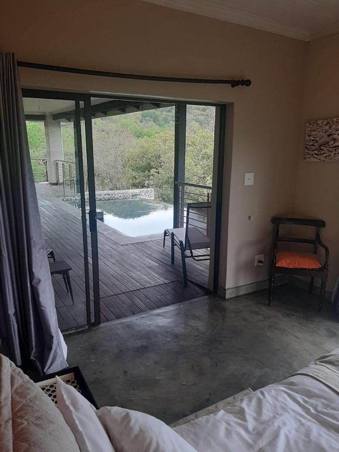 Hazyview Bogarts Villa Exteriér fotografie