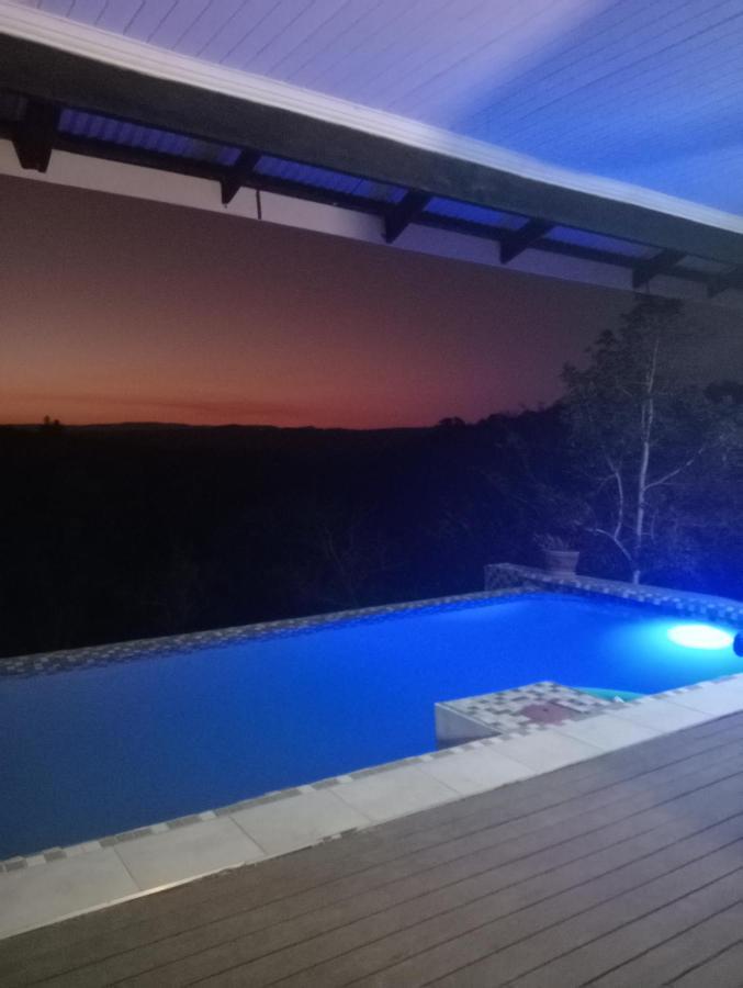 Hazyview Bogarts Villa Exteriér fotografie
