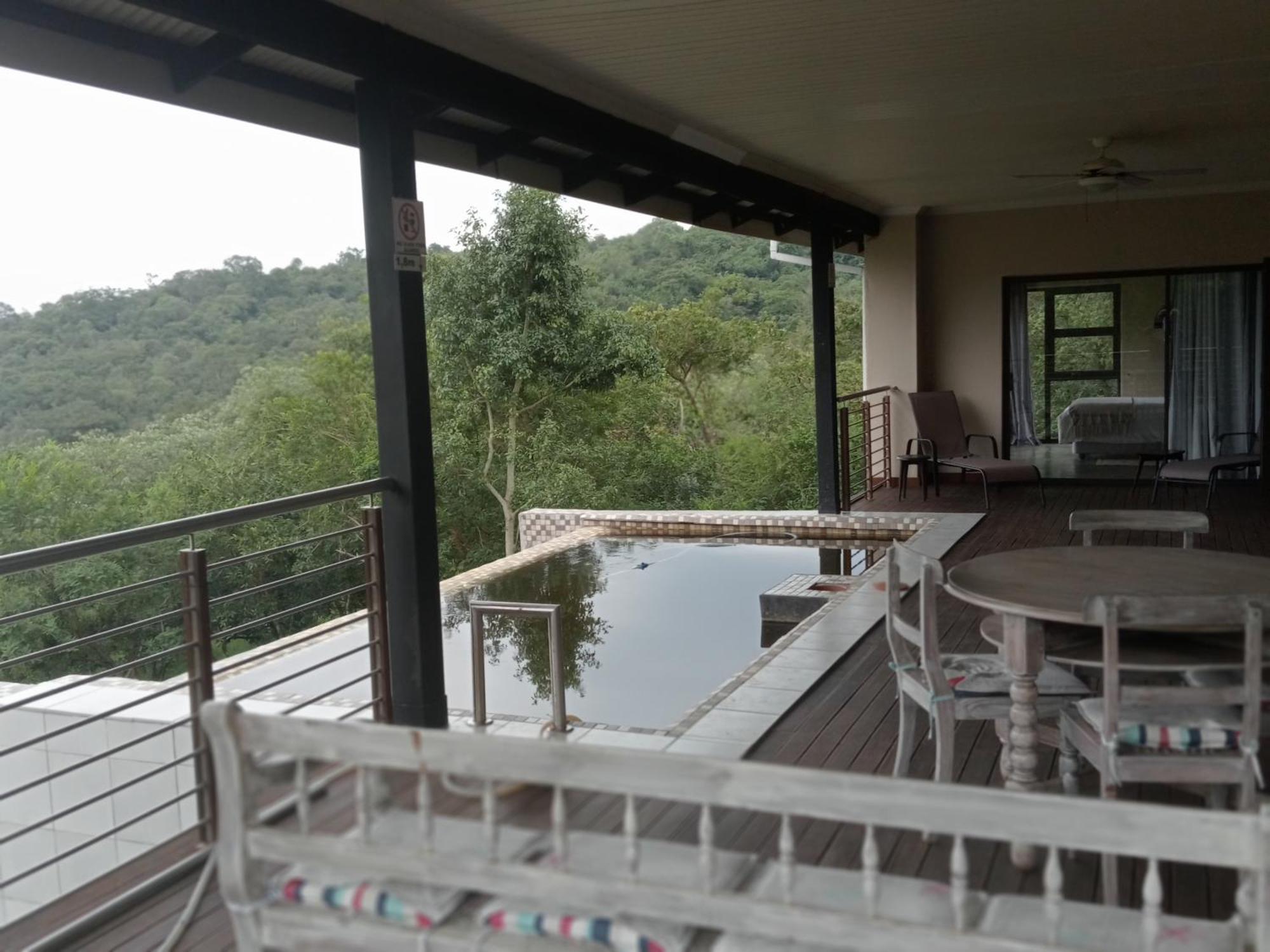 Hazyview Bogarts Villa Exteriér fotografie