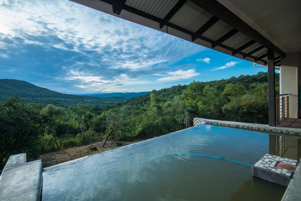 Hazyview Bogarts Villa Exteriér fotografie